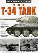 The T-34 Tank