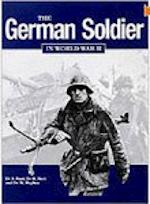 The German Soldier in World War II