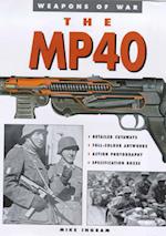 The MP-40