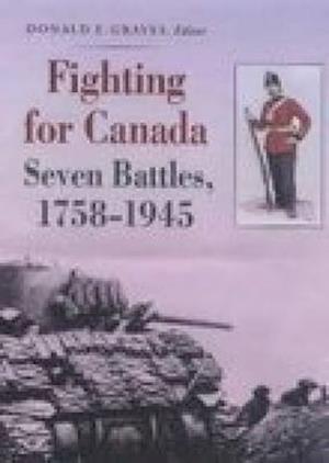 Fighting for Canada