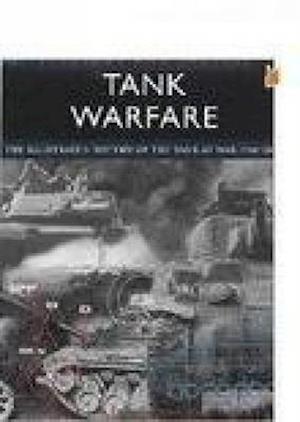 Tank Warfare: Strategy and Tactics
