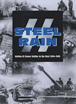 SS-Steel Rain