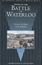 Notes on the Battle of Waterloo