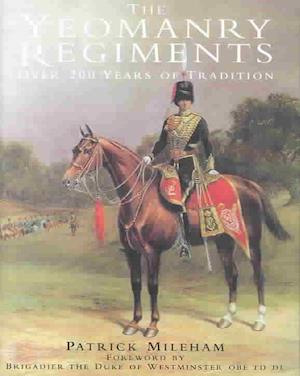 Yeomanry Regiments