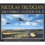 Air Combat Legends Vol II