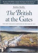 The British at the Gates
