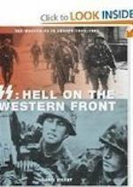 SS: Hell on the Western Front
