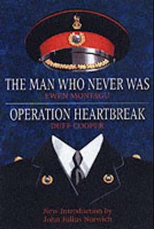 AND "Operation Heartbreak" by Duff Cooper