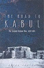 The Road to Kabul