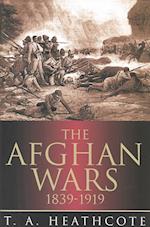 The Afghan Wars 1839-1919