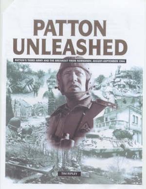 Patton Unleashed