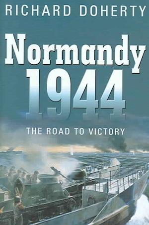 Normandy 1944