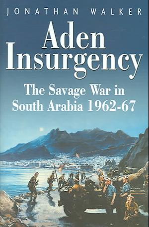 Aden Insurgency