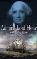 Admiral Lord Howe