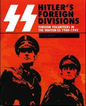 SS Hitler's Foreign Divisions