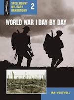 WW1 Day by Day