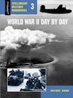 WW2 Day by Day