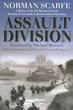 Assault Division