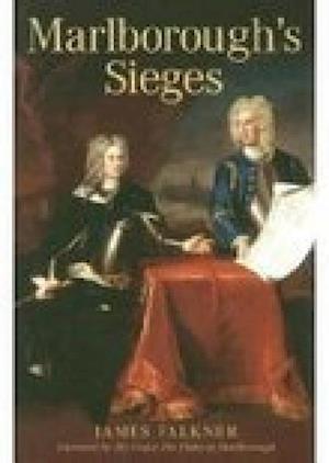 Marlborough's Sieges