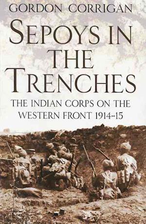 Sepoys in the Trenches