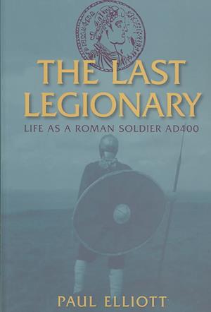 The Last Legionary