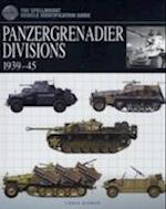 Panzergrenadier Divisions 1939-1945
