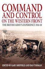 Command and Control on the Western Front
