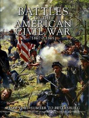 Battles of the American Civil War 1861-1865