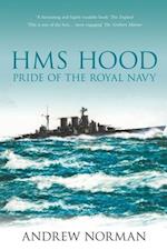 HMS Hood