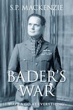 Bader's War