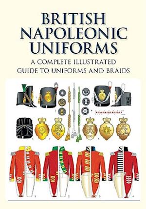 British Napoleonic Uniforms