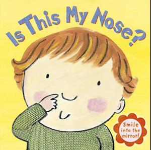 Is This My Nose?