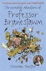 The Incredible Adventures of Professor Branestawm