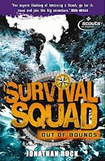 Survival Squad: Out of Bounds