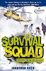 Survival Squad: Search and Rescue