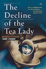 The Decline of the Tea Lady