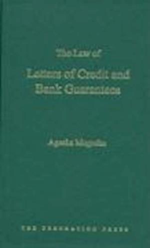 The Law of Letters of Credit and Bank Guarantees
