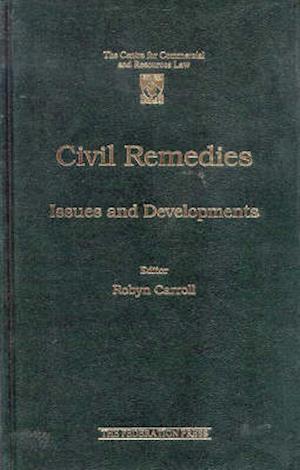 Civil Remedies