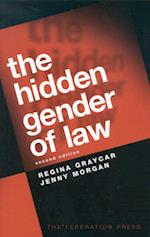 The Hidden Gender of Law