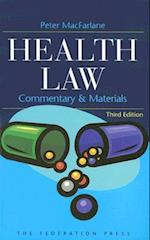 Health Law in Australia & New Zealand