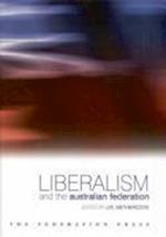 Liberalism and the Australian Federation