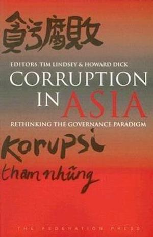 Corruption in Asia