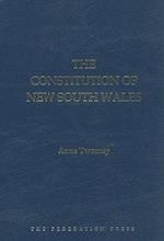The Constitution of New South Wales