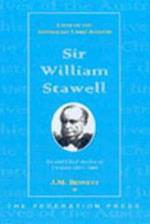 Sir William Stawell