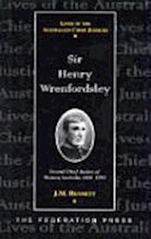 Sir Henry Wrenfordsley