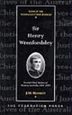 Sir Henry Wrenfordsley