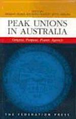 Peak Unions in Australia