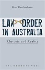 Law and Order in Australia