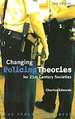 Changing Policing Theories