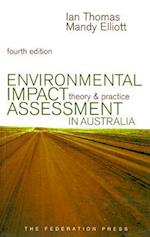 Environmental Impact Assessment in Australia